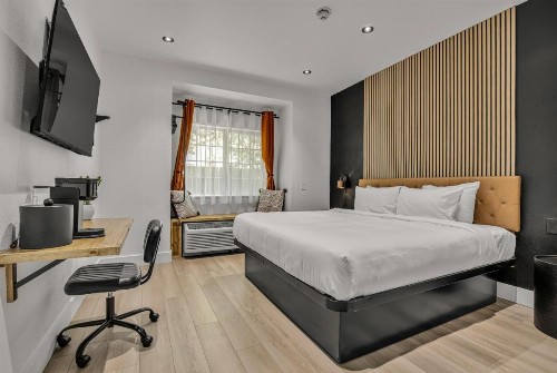 Microtel by Wyndham Bentonville - image 5