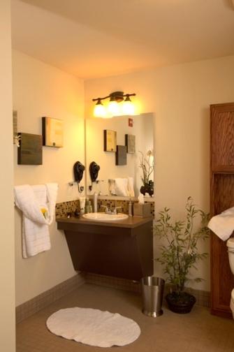 South Walton Suites and Spa - Bentonville - image 6