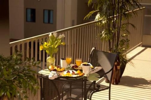 South Walton Suites and Spa - Bentonville - image 8