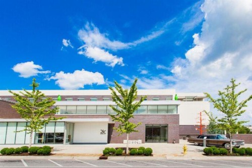 21c Museum Hotel Bentonville - MGallery - image 12