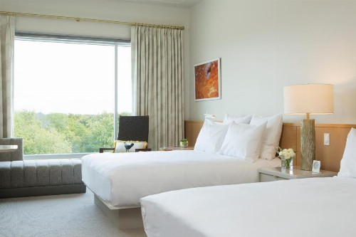 21c Museum Hotel Bentonville - MGallery - image 13