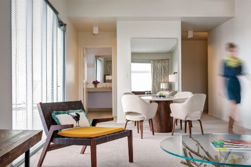 21c Museum Hotel Bentonville - MGallery - image 14