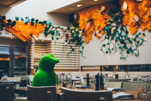 21c Museum Hotel Bentonville - MGallery - image 15