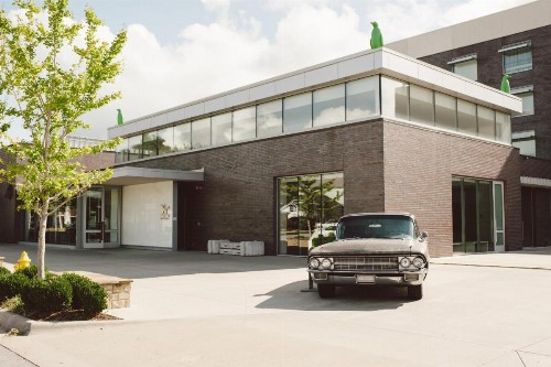 21c Museum Hotel Bentonville - MGallery - image 19