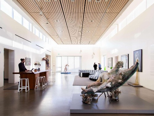 21c Museum Hotel Bentonville - MGallery - image 2
