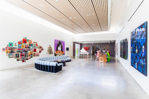 21c Museum Hotel Bentonville - MGallery - image 20