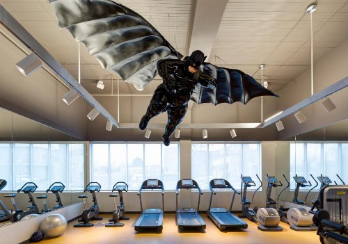 21c Museum Hotel Bentonville - MGallery - image 25