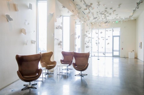 21c Museum Hotel Bentonville - MGallery - image 28