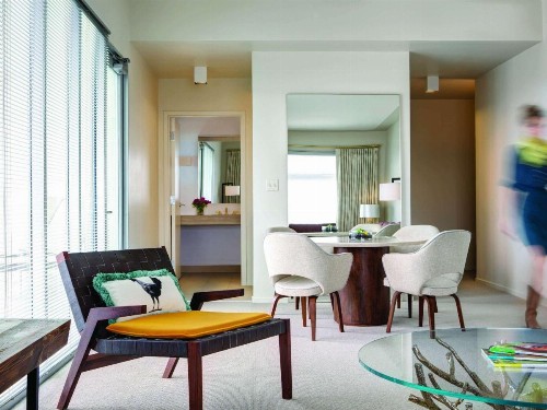 21c Museum Hotel Bentonville - MGallery - image 29