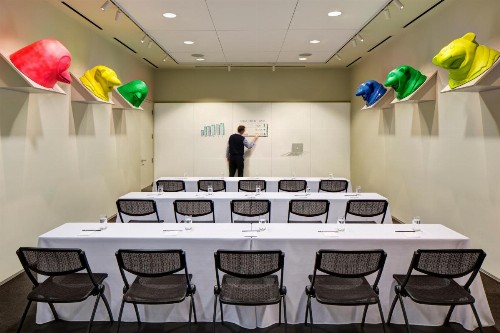 21c Museum Hotel Bentonville - MGallery - image 33
