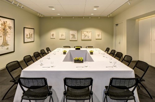 21c Museum Hotel Bentonville - MGallery - image 36