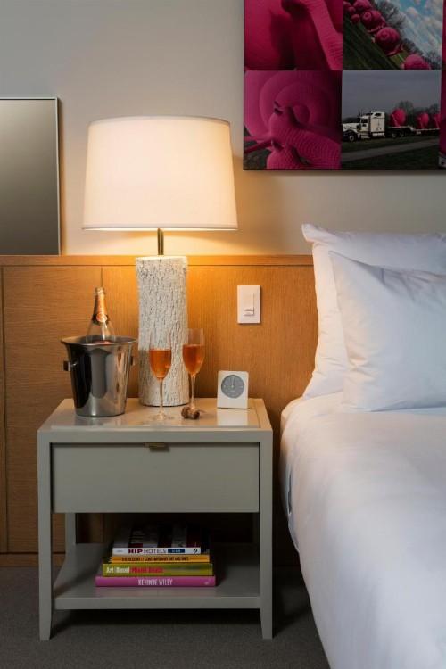 21c Museum Hotel Bentonville - MGallery - image 38