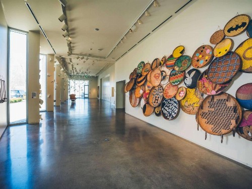 21c Museum Hotel Bentonville - MGallery - image 39