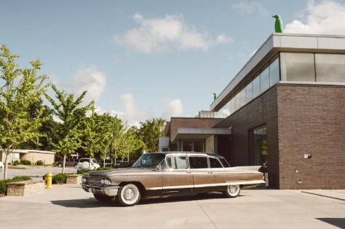 21c Museum Hotel Bentonville - MGallery - image 4