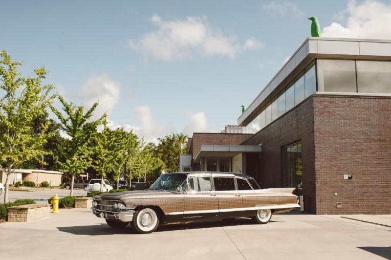 21c Museum Hotel Bentonville - MGallery - image 4