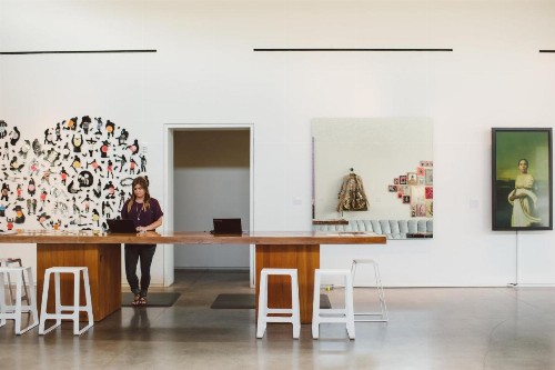 21c Museum Hotel Bentonville - MGallery - image 42
