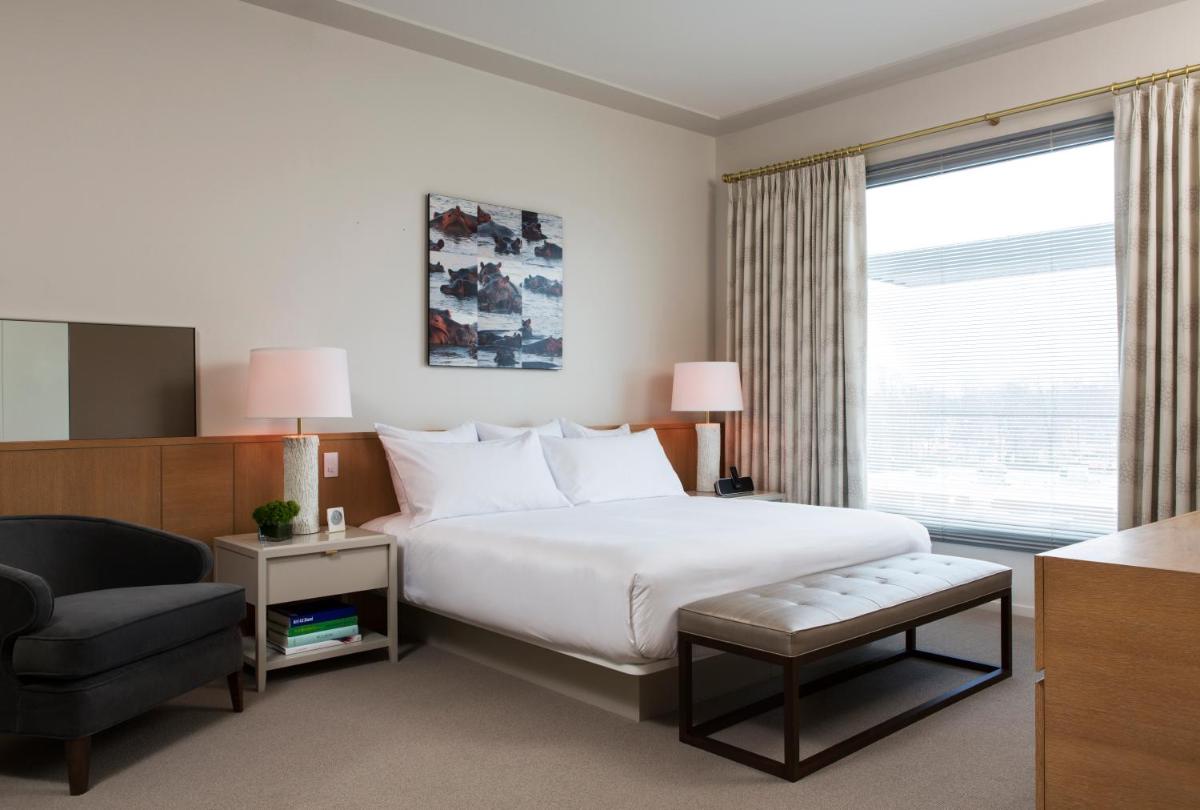 21c Museum Hotel Bentonville - MGallery - image 5