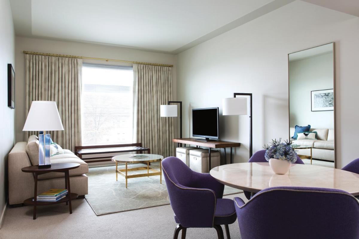 21c Museum Hotel Bentonville - MGallery - image 6