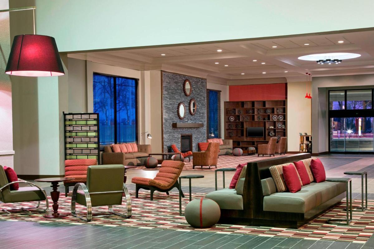 Four Points Bentonville - main image