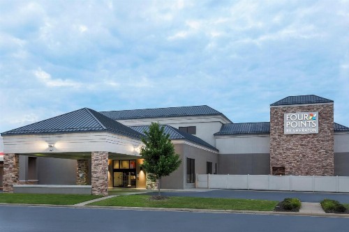 Four Points Bentonville - image 3