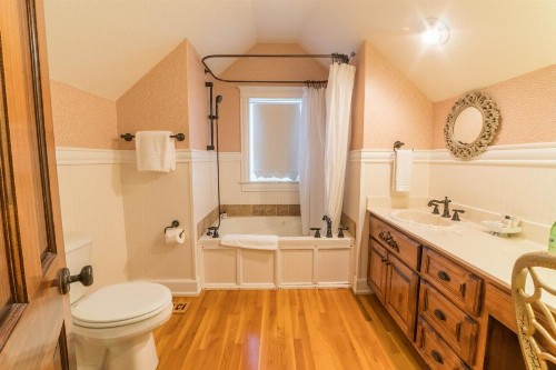 The Victoria Bed & Breakfast - image 10