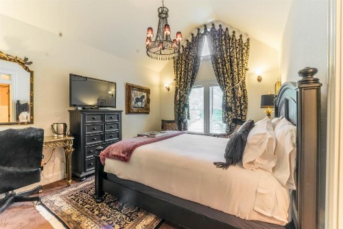 The Victoria Bed & Breakfast - image 11