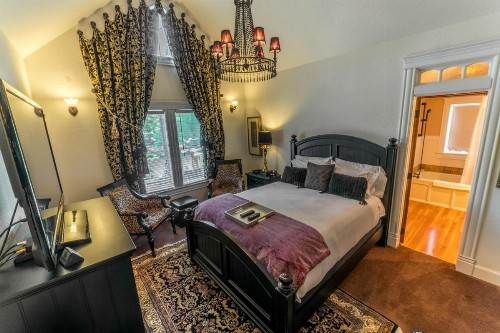 The Victoria Bed & Breakfast - image 12