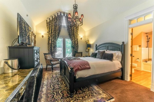 The Victoria Bed & Breakfast - image 13