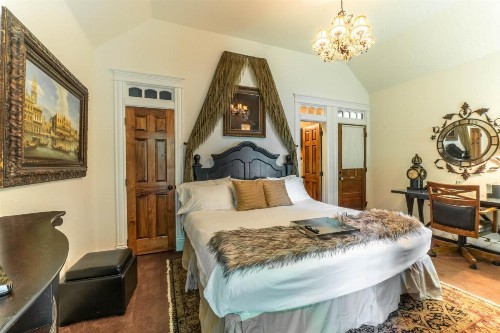 The Victoria Bed & Breakfast - image 15