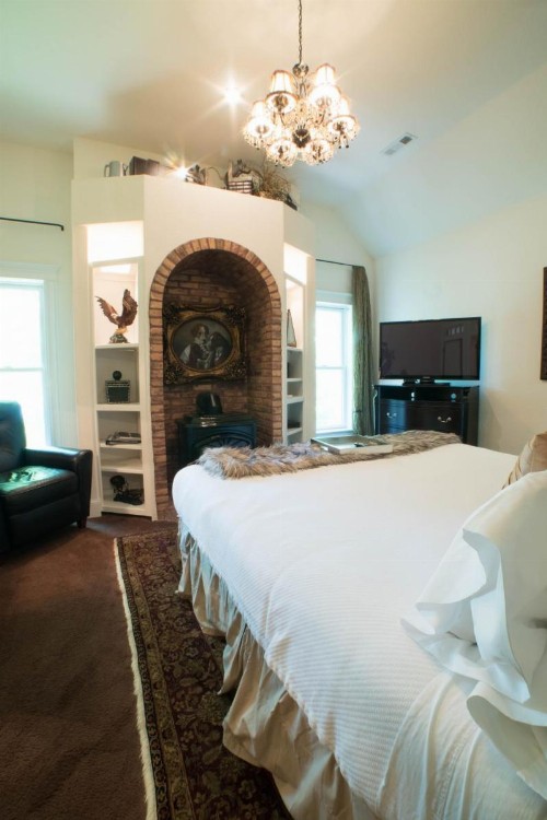 The Victoria Bed & Breakfast - image 16