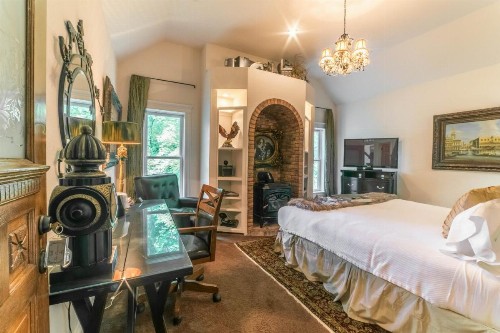 The Victoria Bed & Breakfast - image 17