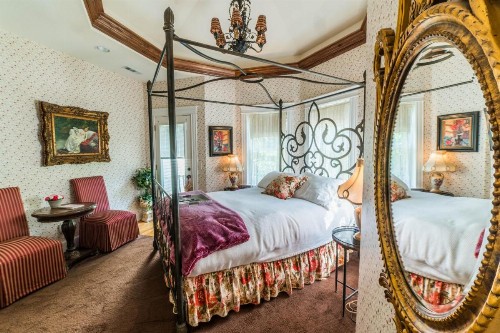 The Victoria Bed & Breakfast - image 18