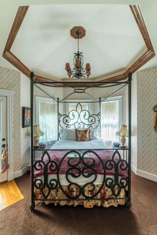 The Victoria Bed & Breakfast - image 19