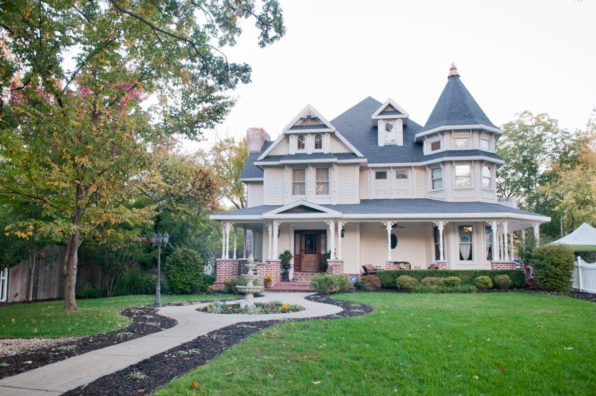 The Victoria Bed & Breakfast - image 2
