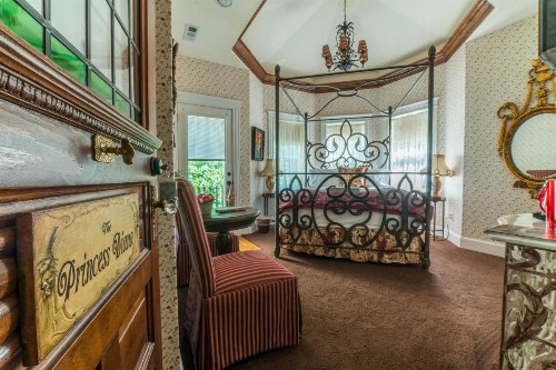 The Victoria Bed & Breakfast - image 20