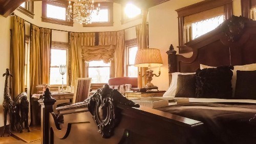 The Victoria Bed & Breakfast - image 21