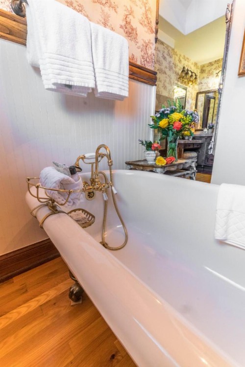 The Victoria Bed & Breakfast - image 26