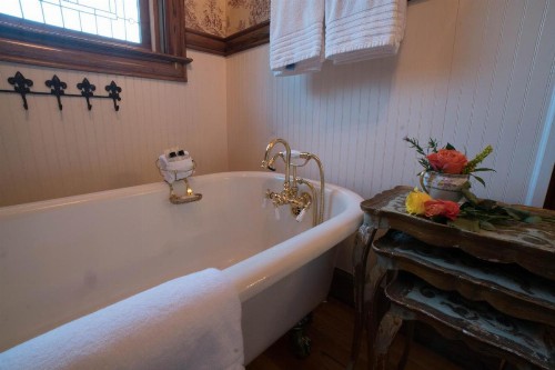 The Victoria Bed & Breakfast - image 27