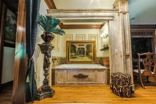 The Victoria Bed & Breakfast - image 29