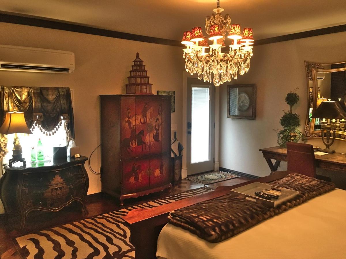 The Victoria Bed & Breakfast - image 3