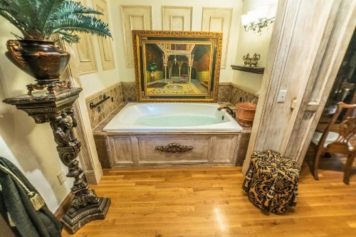 The Victoria Bed & Breakfast - image 31