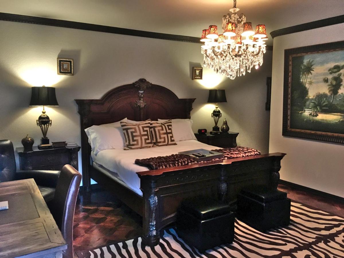 The Victoria Bed & Breakfast - image 4