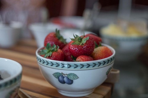 The Victoria Bed & Breakfast - image 45