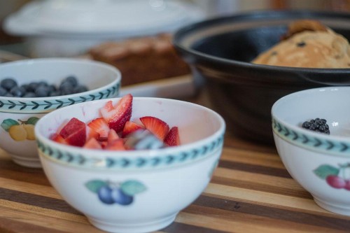 The Victoria Bed & Breakfast - image 46