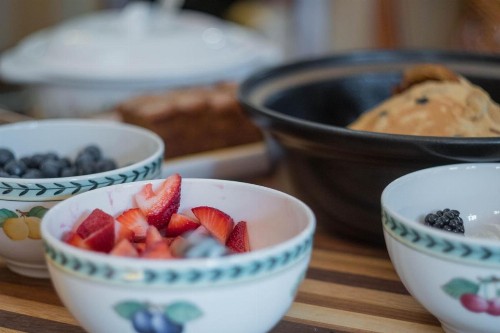 The Victoria Bed & Breakfast - image 47
