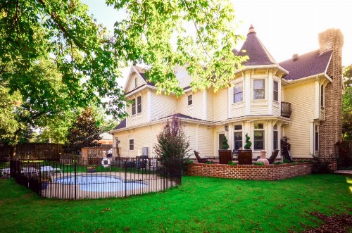 The Victoria Bed & Breakfast - image 49