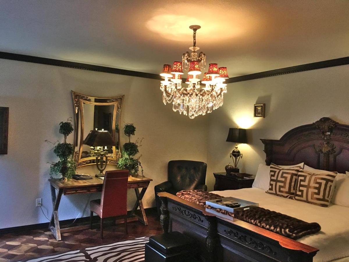 The Victoria Bed & Breakfast - image 5
