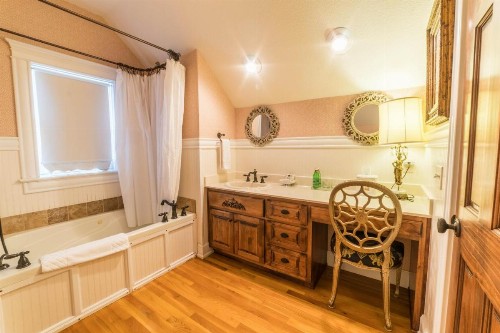 The Victoria Bed & Breakfast - image 9