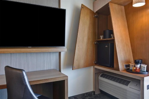 Courtyard by Marriott Bentonville Rogers - image 10
