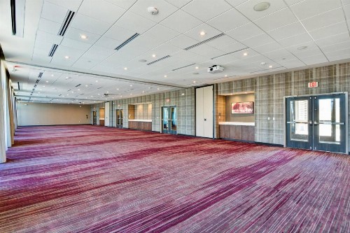 Courtyard by Marriott Bentonville Rogers - image 11